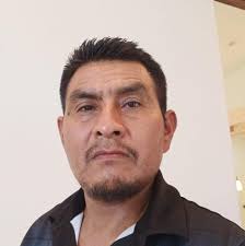 Eva Ruiz Garcia in people