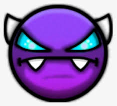 The geometry dash demonlist (or official demonlist) is a community. Free Png Demon Png Images Transparent Geometry Dash Demon List Png Download Transparent Png Image Pngitem