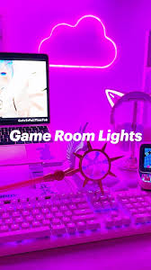 Download transparent curved line png for free on pngkey.com. 110 Gaming Room Inspiration Ideas In 2021 Led Lights Lights Game Room