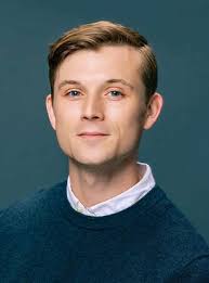 Bryce Christopherson's Instagram, Twitter & Facebook