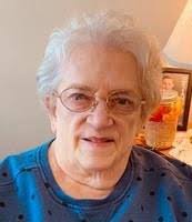 Eileen Allen Obituary