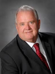 Winslow Mayor Barry Wright wras 'fierce advocate' for labor, families