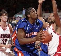 Udonis haslem was born as udonis johneal haslem. All Time Gators Men S Basketball Bio Udonis Haslem 1998 02