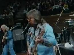 Kenny Rogers & The First Edition - Just Dropped In (Live) - YouTube