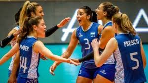 Jun 17, 2021 · voley: Voley Ultimas Noticias De Voley En Tyc Sports
