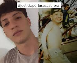 Reclaman justicia por Lucas quien murió atropellado por una mujer