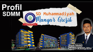 Website resmi persyarikatan muhammadiyah yang dikelola pimpinan pusat muhammadiyah tersedia dalam bahasa indonesia, inggris dan arab. Profil Sdmm 2020 Sd Muhammadiyah Manyar Gresik Youtube