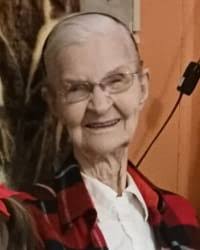 Ruth M.L. Williams Obituary (1929