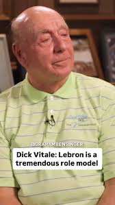 Dick Vitale