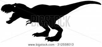 T Rex Dinosaur Black Vector Photo Free Trial Bigstock Choose from over a million free vectors, clipart graphics, vector art images, design templates, and illustrations created by artists worldwide! t rex dinosaur black vector photo