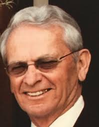 Obituary for Floyd P. Vrtiska