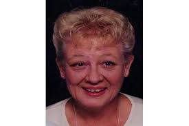 Marlys Smith Obituary (1938