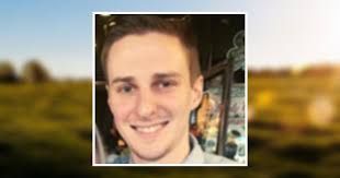 Josh Spinks Obituary July 21, 2018