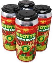 Thin Man Other Half Risotto Moon Rover 16OZ - Bottle King NJ Largest  Retailer of Wine, Beer, Spirits