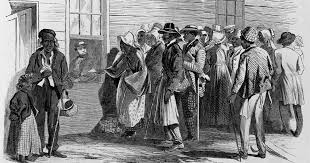 Reconstruction: A Timeline of the Post-Civil War Era | HISTORY