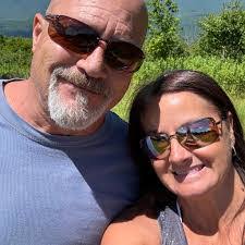 Beverly Edgell's Instagram, Twitter & Facebook