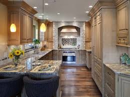 the old kitchen remodel  give your