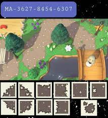 Animal Crossing Acnh Codes Ac Customdesigns Posted On Instagram Aug 1 2020 At 6 46am Utc Animal Crossing Animal Crossing Pc Animal Crossing Qr