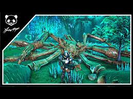 Mod:Ark Eternal/Prime Karkinos - Ark: Survival Evolved Wiki