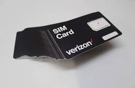 Free shipping on orders over $25.00. Amazon Com Verizon Wireless 4g Lte Sim Card All 3 Sizes 3 In 1 Nano Micro Standard Sizes 4ff 3ff 2ff
