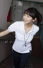 ボード yoshioka riho 吉岡里帆 のピン