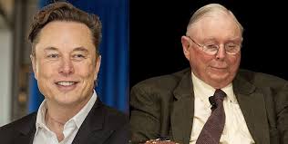 Elon Musk responds after Charlie Munger dubs Tesla a “minor miracle”
