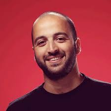 Romeo Cervas's Instagram, Twitter & Facebook