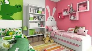 Check spelling or type a new query. Tips Rumah Minimalis Menata Kamar Anak Dan Pilihan Warna Cat