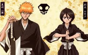Browse millions of popular inoue wallpapers and ringtones on zedge and personalize your phone to suit you. Bleach Hd Wallpaper Background Image 2560x1600