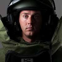 Lt. Gen. Duane Thiessen, commander, U.S. Marine Corps