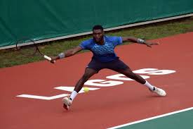 Lagos Open Tennis: Sylvester Powers Into Main Draws, As Christian Paul,  Others Fall Short