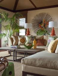 Art, home decor, home textile, festival, home storage, household merchandises. How To Achieve A Tropical Style