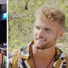 Tout ce que tu veux savoir sur Gabriel, le nouvel insulaire de L'île de  l'amour