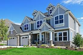 Maybe you would like to learn more about one of these? Best Gray Siding Colors And Images For Your House Exterior