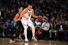 We acknowledge that ads are annoying so that's why we try to keep our page clean of them. Recap Nuggets Down Portland To Finish Preseason Undefeated Denver Stiffs
