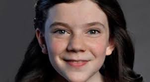 Hannah Levinson's Instagram, Twitter & Facebook