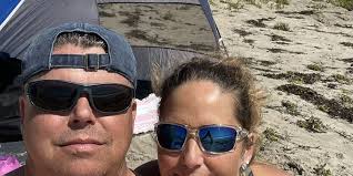 Meredith Cook and Patrick Campbell's Wedding Website