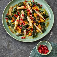 Wer möchte, kann das blattgemüse aber auch ohne fleisch zubereiten. Vegetarische Rezepte Essen Und Trinken