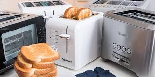the best toaster for 2020 reviews by