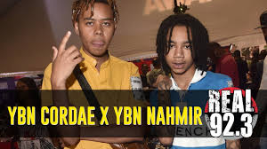 Ybn cordae — adrenaline rush (prod. Ybn Cordae X Ybn Nahmir Share About Future Plans Live From The Bet Radio Room Bet Weekend 2018 Youtube