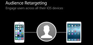 Apple Iad Advertisers Can Now Retarget Across Ios Devices Apple Iphone Ios