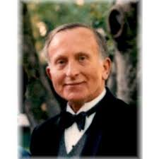 Tribute for Werner G. Bayer Sr.