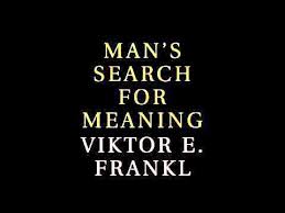 Viktor E Frankl Man S Search For Meaning Audiobook Full Unabridged Man S Search For Meaning Audio Books Meant To Be