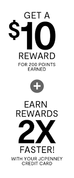 Offers good upon new jcpenney credit card account approval. Jcpenney Credit Card Online Credit Center