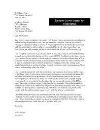 Here's how to write a great one. Computer Science Internship Cover Letter Examples Images Penny Matrix