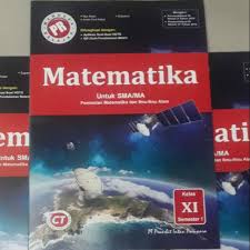 Lks matematika peminatan sma ma kelas x 10 semester 1 2020 2021 viva pakarindo shopee indonesia. Buku Pr Lks Matematika Peminatan Kelas Xi 11 Semester 2 K13 Revisi Intan Pariwara 2020 Shopee Indonesia