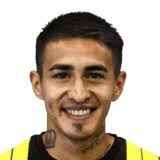 Gabriel rojas — perfec 04:27. Gabriel Rojas Fifa 21 62 Lb Fifplay