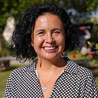 Veronica Leiva's Instagram, Twitter & Facebook