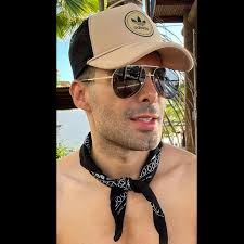 Instagram photo by Freddy Lara • May 7, 2025 at 8:32 PM