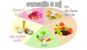 สาร อาหาร หมาย ถ ง อะไร ในป 2021 อาหาร
